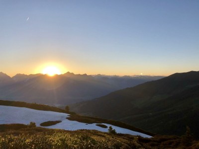 Apartment Ap./Wohn-Schlafr./4Schlafr./Du/WC - Outdoor photo 12