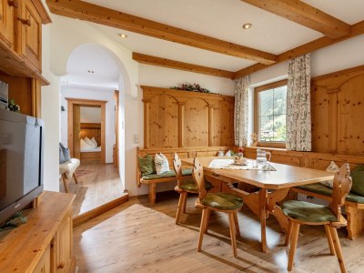 Apartment Ap./Wohn-Schlafr./4Schlafr./Du/WC - Outdoor photo 13