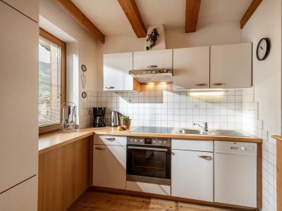 Apartment Ap./Wohn-Schlafr./4Schlafr./Du/WC - Outdoor photo 14