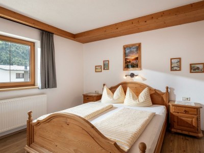 Apartment Ap./Wohn-Schlafr./4Schlafr./Du/WC - Outdoor photo 16