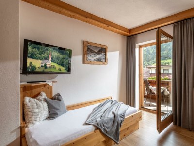 Apartment Ap./Wohn-Schlafr./4Schlafr./Du/WC - Outdoor photo 17