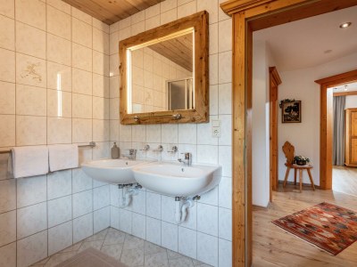 Apartment Ap./Wohn-Schlafr./4Schlafr./Du/WC - Outdoor photo 18