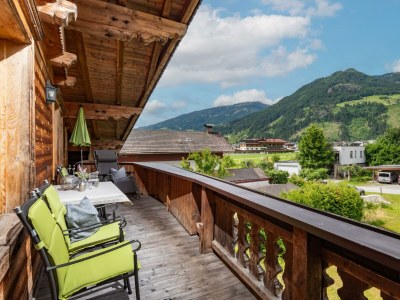 Apartment Ap./Wohn-Schlafr./4Schlafr./Du/WC - Outdoor photo 20