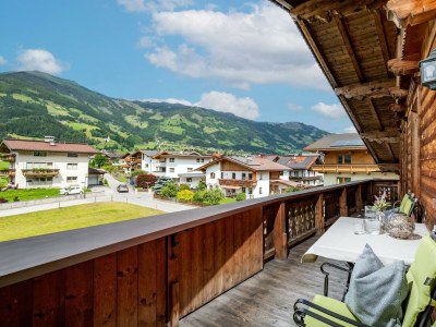 Apartment Ap./Wohn-Schlafr./4Schlafr./Du/WC - Outdoor photo 21