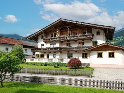 Apartment Ap./Wohn-Schlafr./4Schlafr./Du/WC - Outdoor photo 23