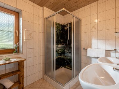 Apartment Ap./Wohn-Schlafr./4Schlafr./Du/WC - Outdoor photo 24