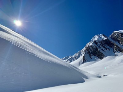 Apartment Ap./Wohn-Schlafr./4Schlafr./Du/WC - Outdoor photo 27