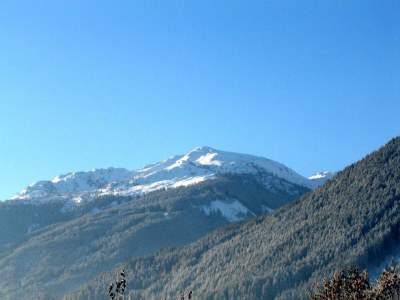 Apartment Ap./Wohn-Schlafr./4Schlafr./Du/WC - Features photo 29