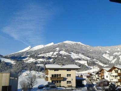 Apartment Ap./Wohn-Schlafr./4Schlafr./Du/WC - Features photo 31