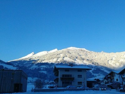 Apartment Ap./Wohn-Schlafr./4Schlafr./Du/WC - Features photo 32