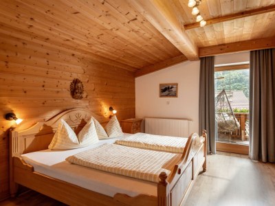 Apartment Ap./Wohn-Schlafr./4Schlafr./Du/WC - Features photo 35