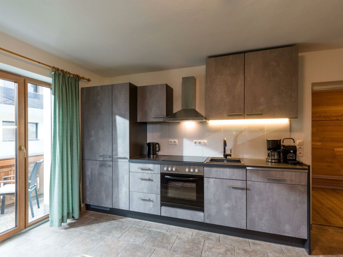 Apartment Appartement Thomas