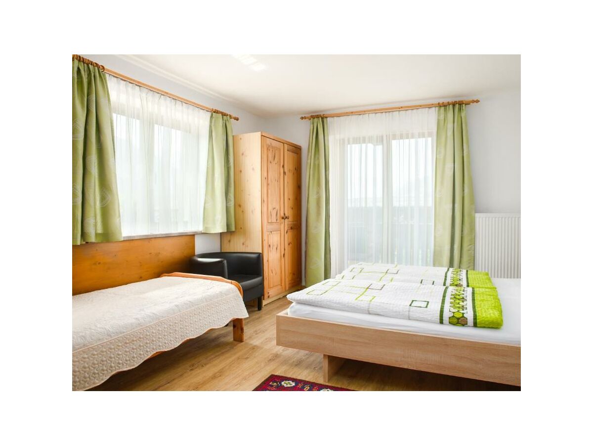 Apartment Appartement Thomas - Outdoor photo 4