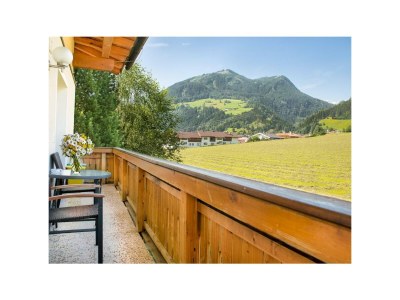 Apartment Appartement Thomas - Outdoor photo 6