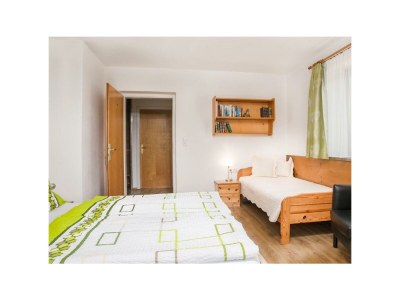 Apartment Appartement Thomas - Outdoor photo 10