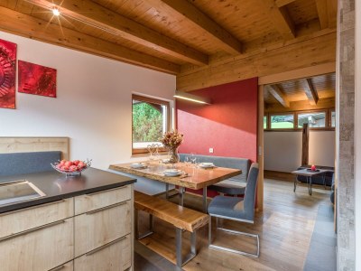 Apartment Appartement Thomas - Outdoor photo 18