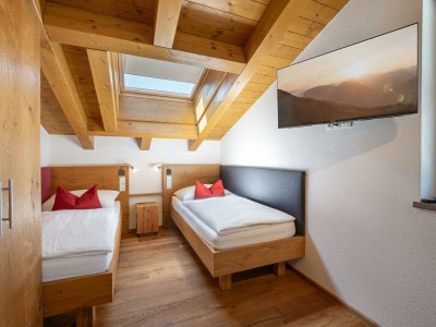 Apartment Appartement Thomas - Outdoor photo 23