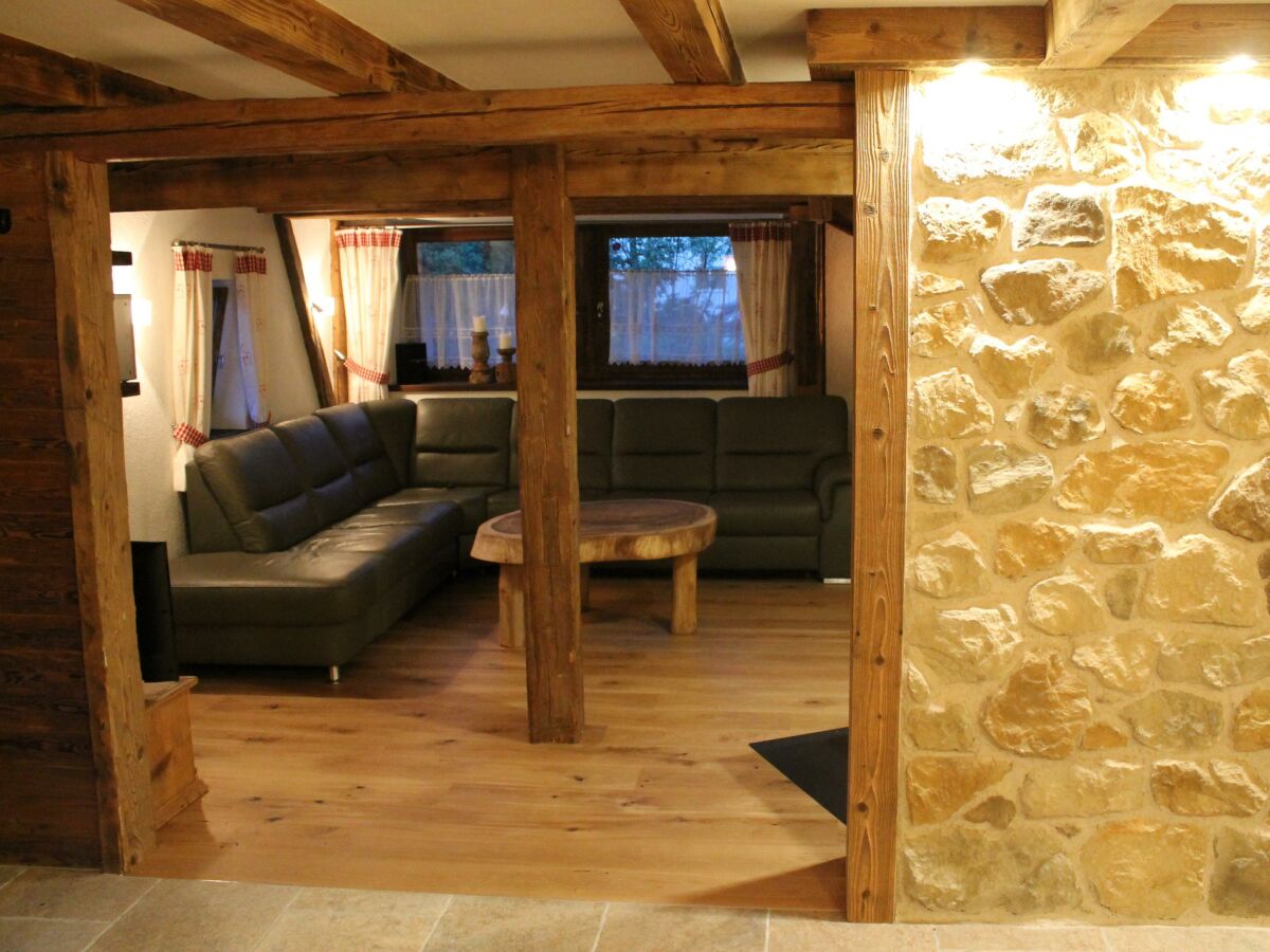 Apartment Chalet Alte Mühle - Outdoor photo 3