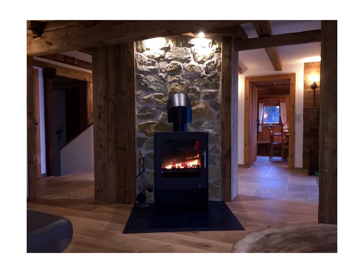 Apartment Chalet Alte Mühle - Outdoor photo 4