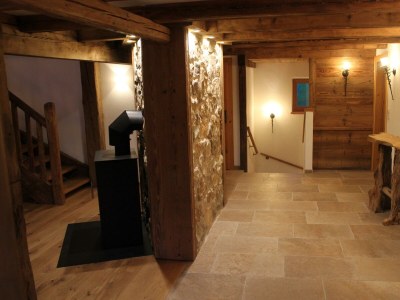 Apartment Chalet Alte Mühle - Outdoor photo 2