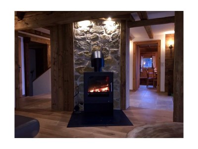 Apartment Chalet Alte Mühle - Outdoor photo 4