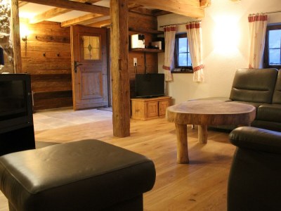 Apartment Chalet Alte Mühle - Outdoor photo 5