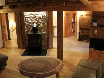 Apartment Chalet Alte Mühle - Outdoor photo 6