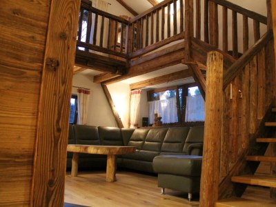 Apartment Chalet Alte Mühle - Outdoor photo 7