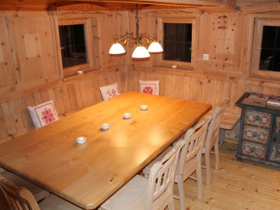 Apartment Chalet Alte Mühle - Outdoor photo 8