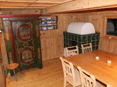 Apartment Chalet Alte Mühle - Outdoor photo 9