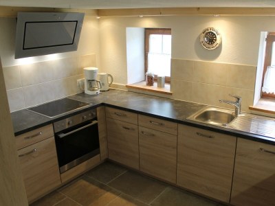 Apartment Chalet Alte Mühle - Outdoor photo 12