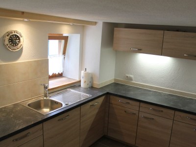 Apartment Chalet Alte Mühle - Outdoor photo 13