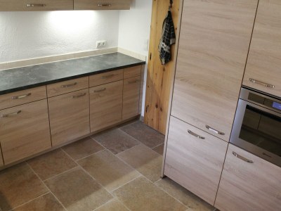 Apartment Chalet Alte Mühle - Outdoor photo 14