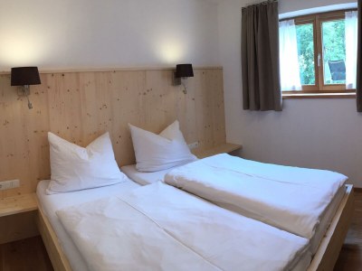 Apartment Chalet Alte Mühle - Outdoor photo 15