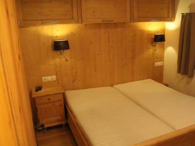 Apartment Chalet Alte Mühle - Outdoor photo 16