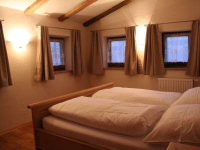 Apartment Chalet Alte Mühle - Outdoor photo 17