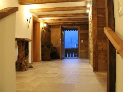 Apartment Chalet Alte Mühle - Outdoor photo 19