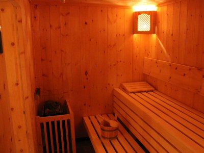 Apartment Chalet Alte Mühle - Outdoor photo 20