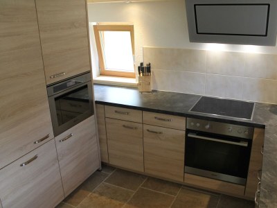 Apartment Chalet Alte Mühle - Outdoor photo 21