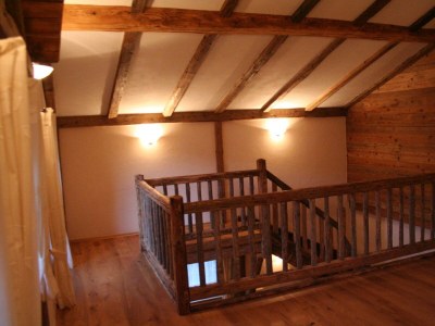 Apartment Chalet Alte Mühle - Outdoor photo 22