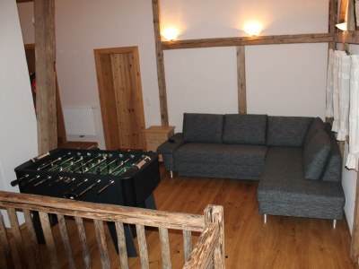 Apartment Chalet Alte Mühle - Outdoor photo 23