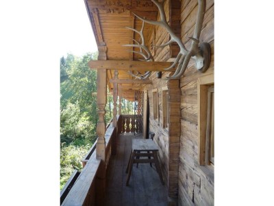 Apartment Chalet Alte Mühle - Outdoor photo 27