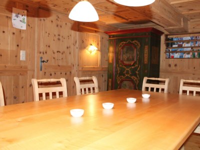 Apartment Chalet Alte Mühle - Features photo 28
