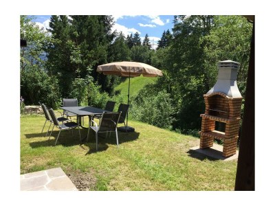 Apartment Chalet Alte Mühle - Features photo 31