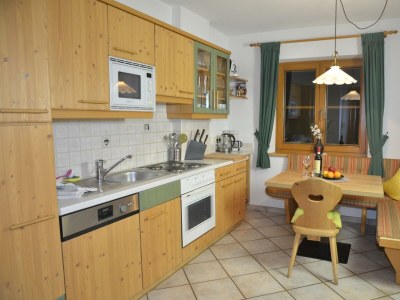 Apartment TOP 2 in Stumm - Apartment