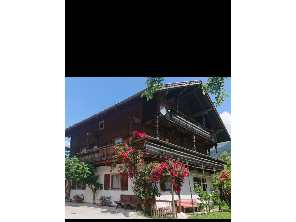 Apartment Ferienhaus Emmi - Outdoor photo 2