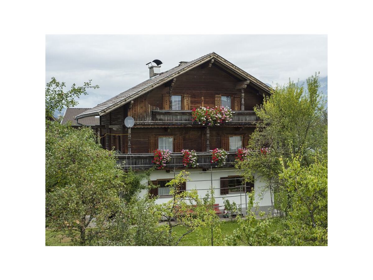 Apartment Ferienhaus Emmi - Outdoor photo 4