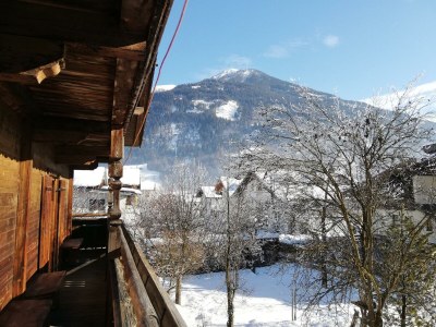 Apartment Ferienhaus Emmi - Outdoor photo 3