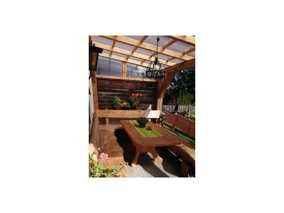 Apartment Ferienhaus Emmi - Outdoor photo 7