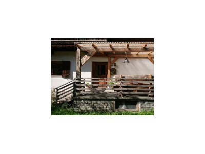 Apartment Ferienhaus Emmi - Outdoor photo 8